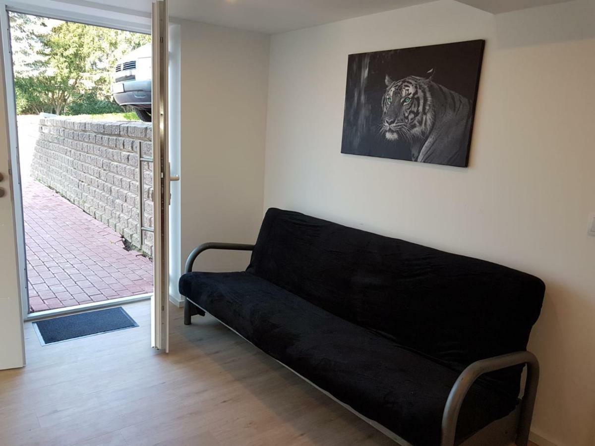 Ferienwohnung Schreiber Hessisch Oldendorf Extérieur photo