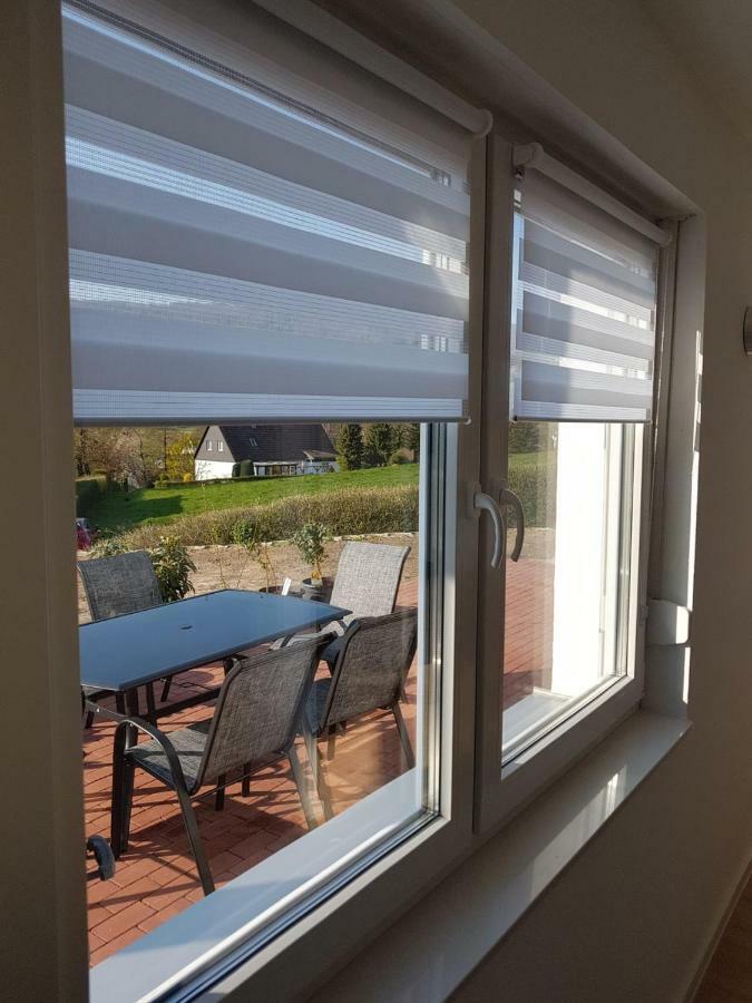 Ferienwohnung Schreiber Hessisch Oldendorf Extérieur photo