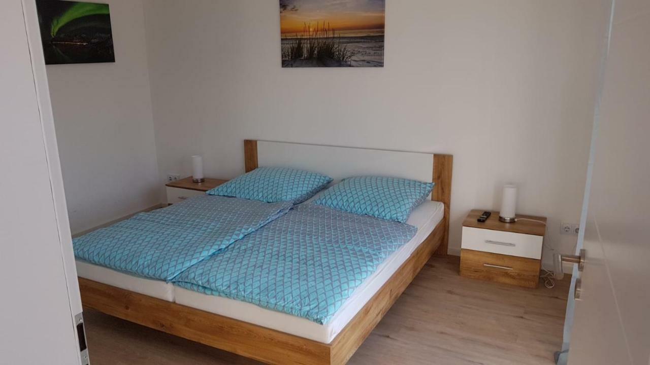 Ferienwohnung Schreiber Hessisch Oldendorf Extérieur photo