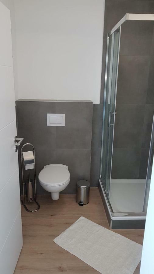 Ferienwohnung Schreiber Hessisch Oldendorf Extérieur photo