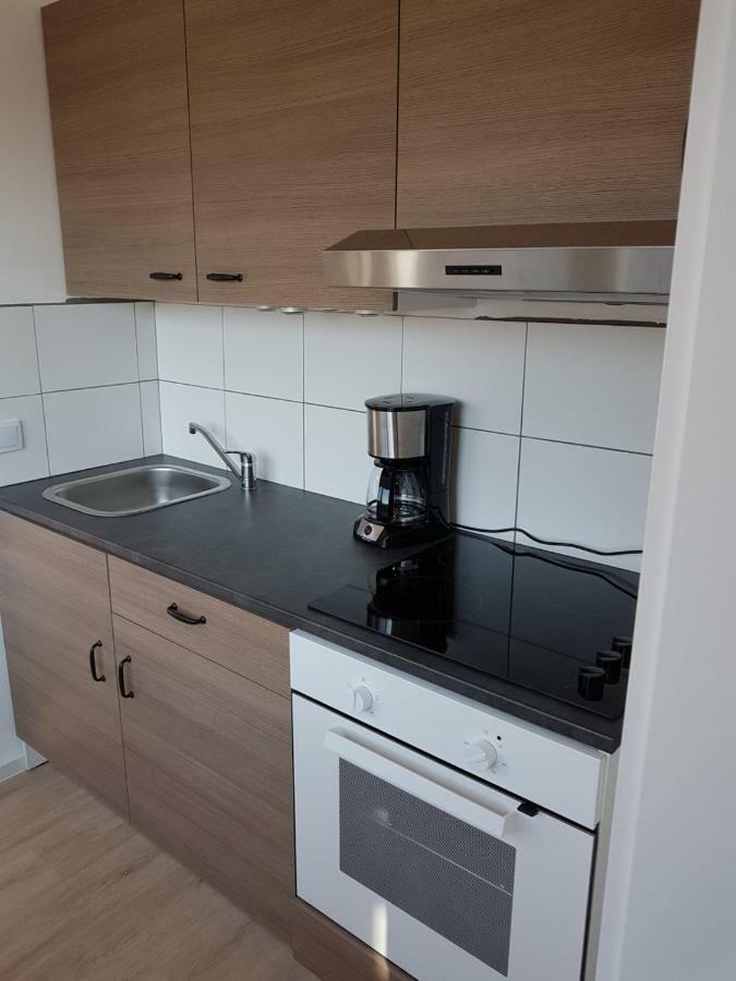 Ferienwohnung Schreiber Hessisch Oldendorf Extérieur photo