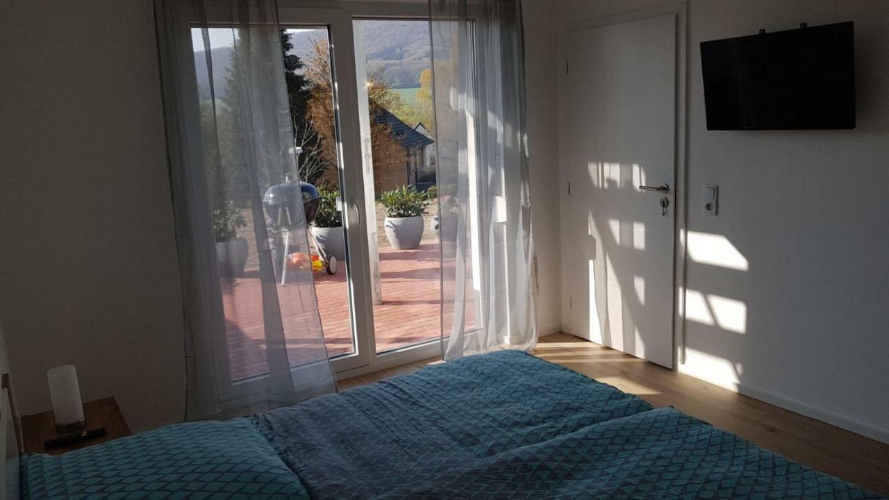 Ferienwohnung Schreiber Hessisch Oldendorf Extérieur photo